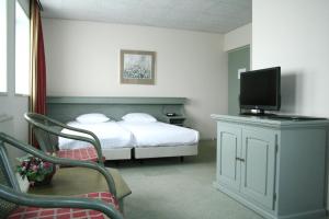 Hotel Sportsbar & Brasserie Dorhout Mees