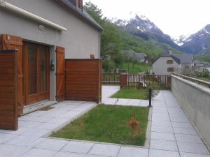 Appartement Granges de Trescazes Loudenvielle Frankreich