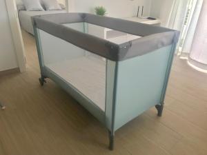 Apartamento cerca del mar (parking incluido)