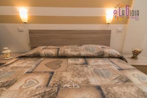 La Gioia di Sicilia Appartamenti