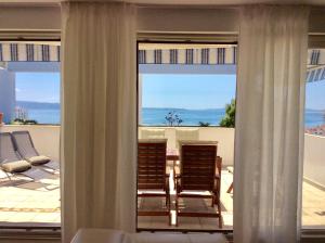 Beach Apartment Lux View