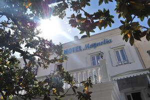 Hotels Le Magnolia : photos des chambres