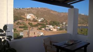 Mathios Studios Patmos Greece