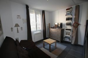 Maisons de vacances La Dieppoise : photos des chambres