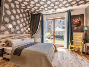 Apartament TA Sopocka Rezydencja