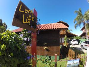 Long Life Campeche-Pousada