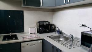 Appartements Falkenstein : photos des chambres