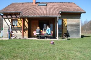 Campings Camping Base de Loisirs du Lac de la Moselotte : photos des chambres