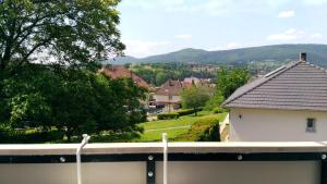 Appartements Falkenstein : photos des chambres