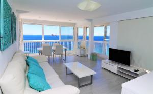 Veracruz 18-A Deluxe Apartment Levante Beach