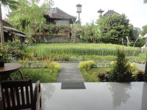 Darra Ria Villa Ubud