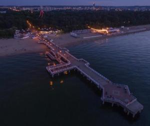Baltic Apartment