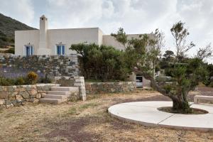 Villa Chez Julie Kythira Greece