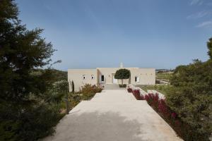 Villa Chez Julie Kythira Greece