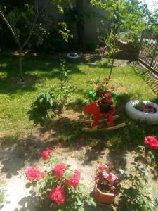 Cabană Guest House Micko Sečanj Serbia