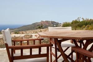 Villa Chez Julie Kythira Greece