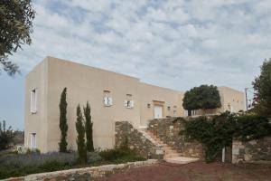 Villa Chez Julie Kythira Greece