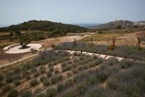 Villa Chez Julie Kythira Greece