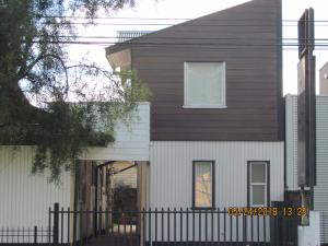 Cabañas Entre Parques