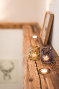 Villa Mulin im Sommer inklusive Bergbahnticket Super Sommer Card