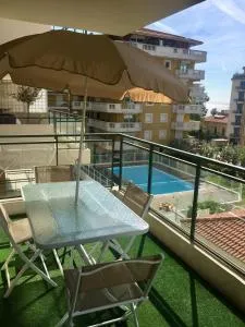 Palais des Domes Gloria - Nice