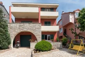 Apartmani Nada - 布罗达里卡