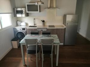 Apartamentos La Encina