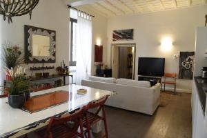 Apartament Casa dell'orologio Bracciano Włochy