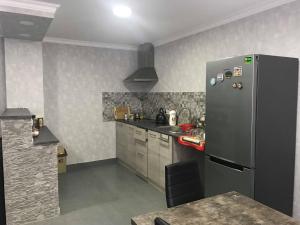 Guesthouse Ori Beli in Mestia