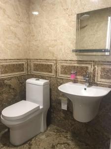 Guesthouse Ori Beli in Mestia