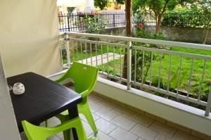 Enjoy Apartments & Studios Pieria Greece