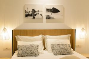 Standard Double or Twin Room room in Alfa Hotel