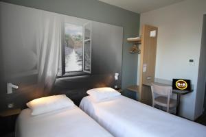 Hotels B&B HOTEL Valence TGV Romans : photos des chambres