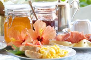 Boutique Hotel Su Sergenti img29