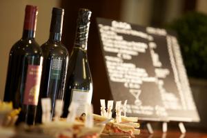 Boutique Hotel Su Sergenti img17