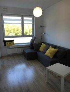 Apartamenty Metro Słodowiec, free parking Żeromskiego 1 CMKP- 5 min