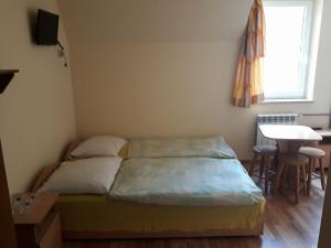 Pokoje przy Szymoszkowej