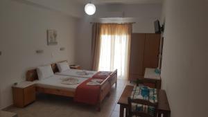 Sofia Studios & Apartments