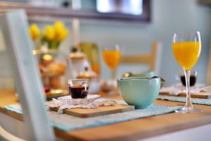 Studio Apartment Ada 2