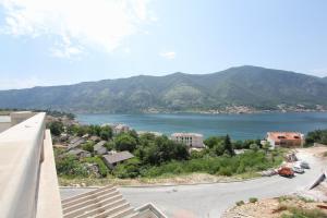 Apartment with Terrace room in Adriatic Pearl Apartments