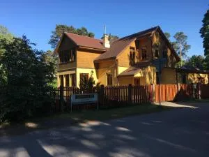 Strēlnieku prospekts Villa 44 - Jūrmala