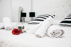 Casa Marzia Affittacamere img33