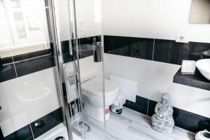 Casa Marzia Affittacamere img27