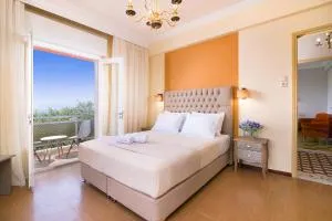 Villa Vista Al Mar - Skala Kallirakhis