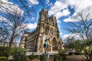 Appartements MM Suites Cathedrale : photos des chambres