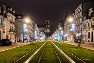 Appartements MM Suites Cathedrale : photos des chambres