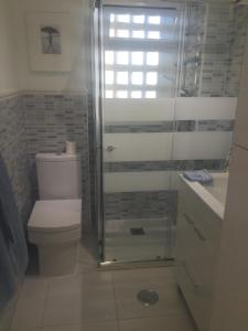 Apartment On Salobrena Beach