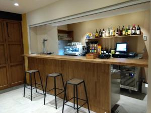 Hostal Universitat
