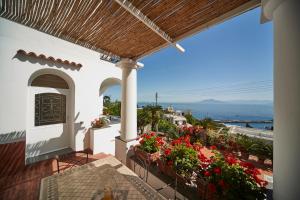 Villa Chiara Capri Marina Grande