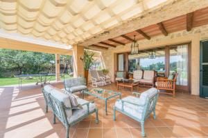C162 El Molino by Mallorca Villa Selection